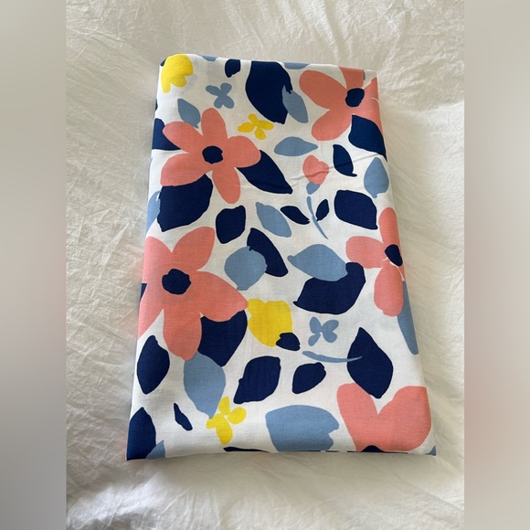 kate spade Other - Kate Spade | Forest Floral Abstract Bright Colorful Shower Curtain